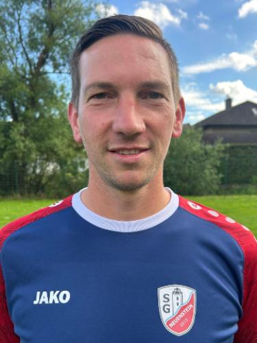 Sascha Karpenstein