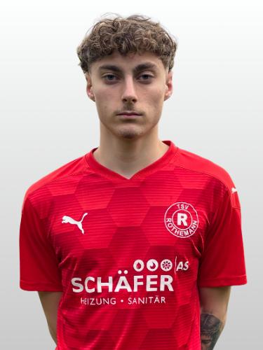 Kilian Boller