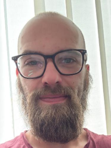 Marko Kiel