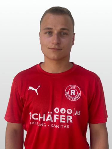 Dominik Mueller
