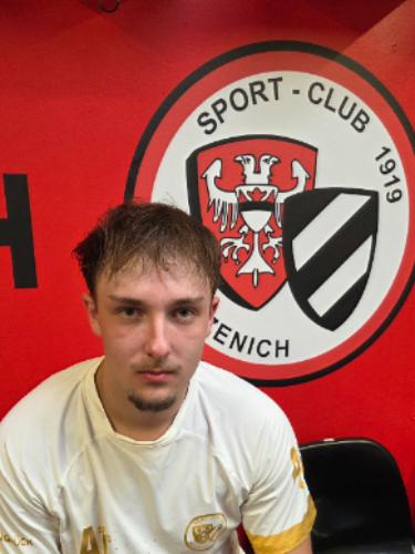 Lukas Becker