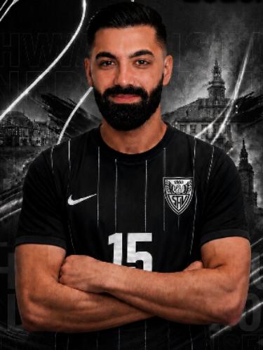 Serhat Yildiz
