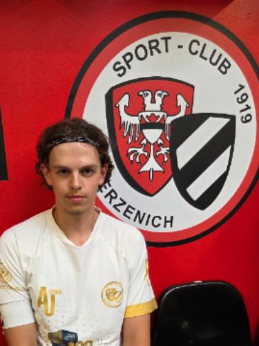Arthur Mayer
