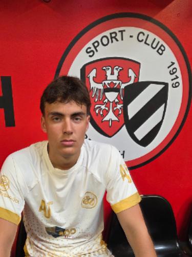 Nicolas Poll