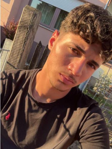 Yazan Hamed