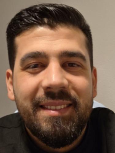 Mohammad Alsammuori
