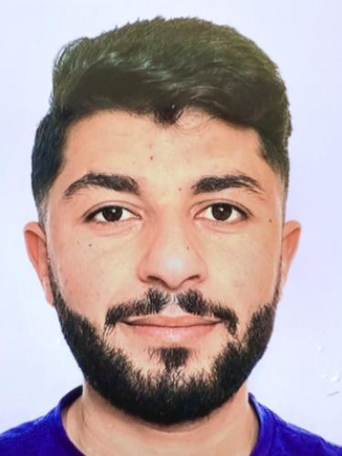Isam Al Ahmed