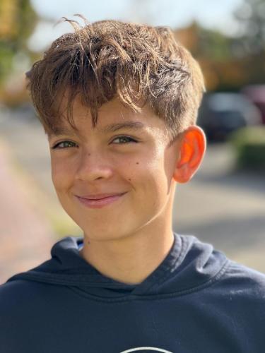Noah Marlon-Frederik Petersen