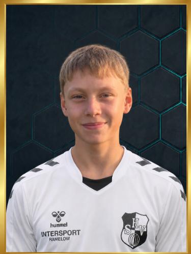 Jaron Schläger