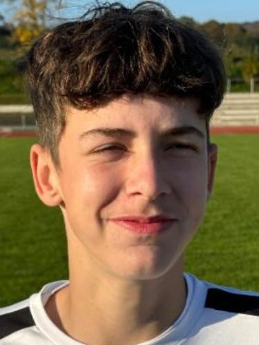 Sebastian Krag