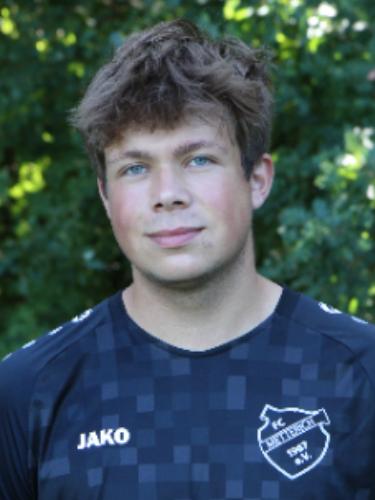 Justin Dornieden