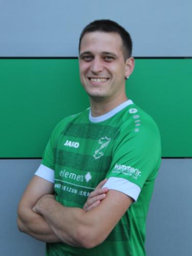 Timo Echle
