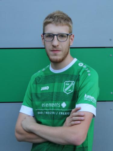 Luca Glatz