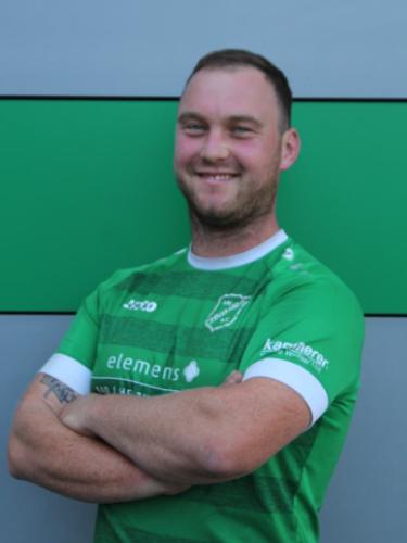 Mathias Haas