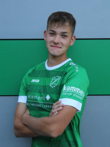 Jannik Lehmann