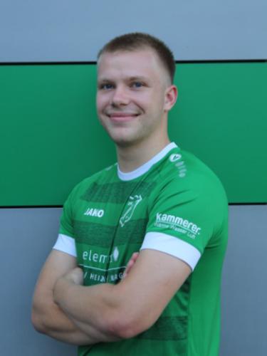 Simon Rehm