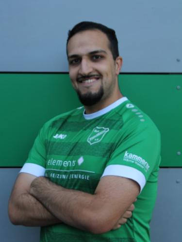 Hassan Sayed Ahmad