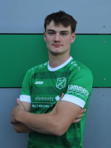 Lucas Ringwald