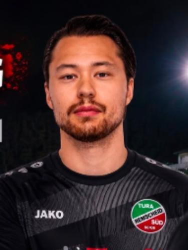 Benjamin Rohlf