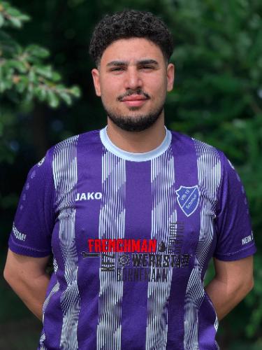 Rami Babil