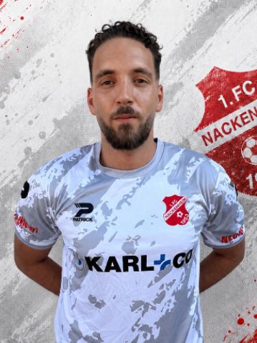 Adam Agadad