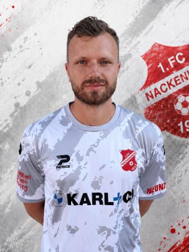 Tobias Kerz