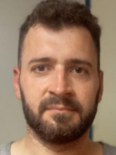 Vladyslav Kravchenko