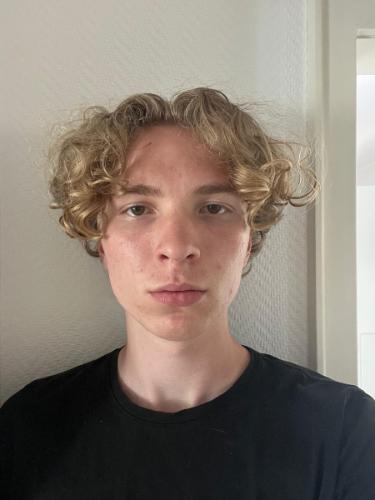Ben Colin Rückert