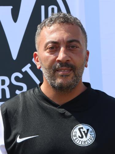 Samih Benaissa