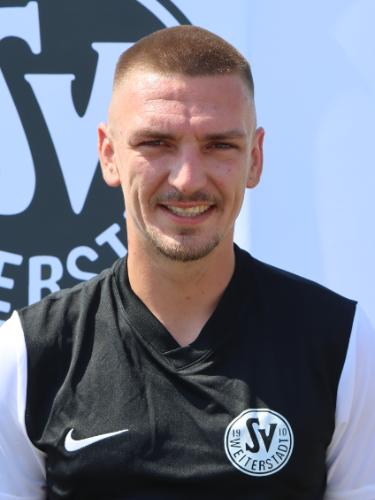Tevin Klotzsch