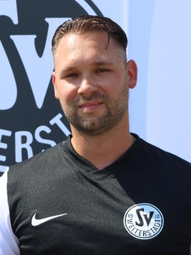 Jeremy Kraemer