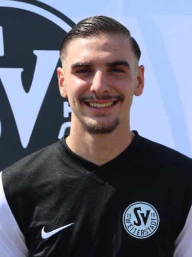 Romeo Fredi Kraemer