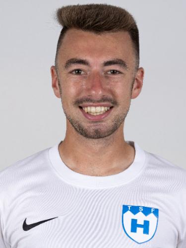 Tim Jannis Balser