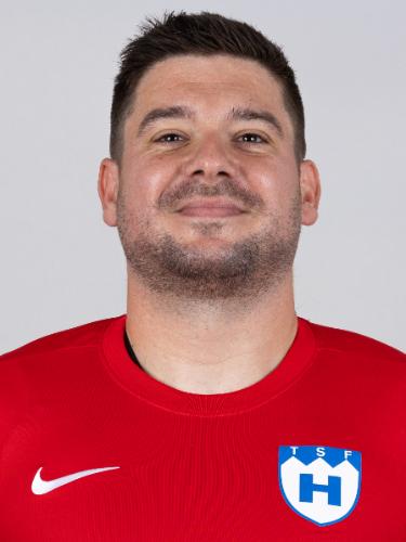 Benjamin Leib