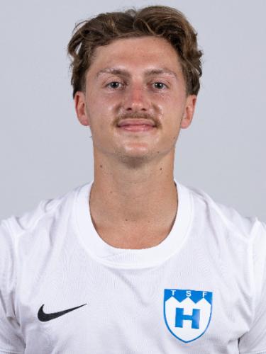 Christian Paul