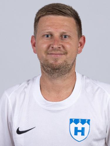 Yannik Pauly