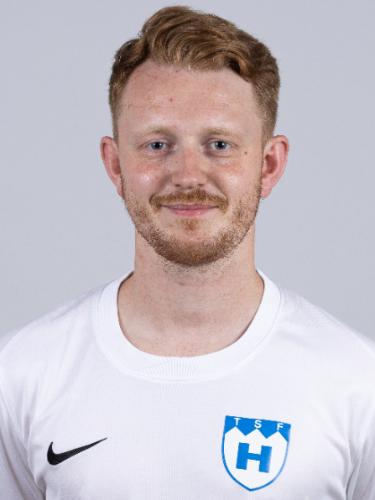 Sebastian Schaefer