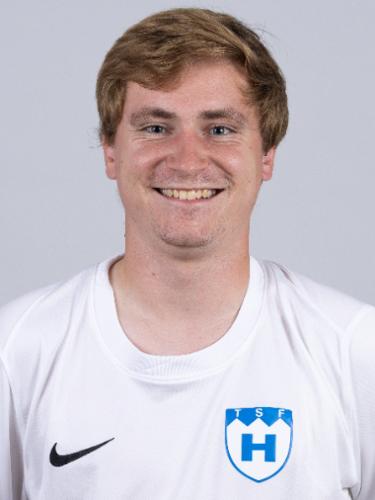 Tim Steinmueller