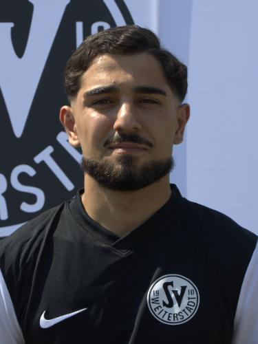 Mert Ali Kaya