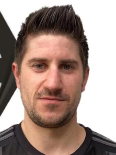 Kevin Salm