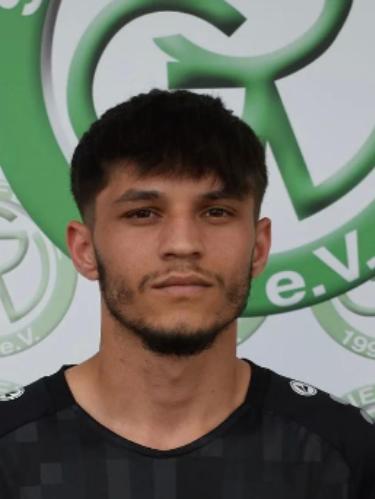 Nikolaos Matziris
