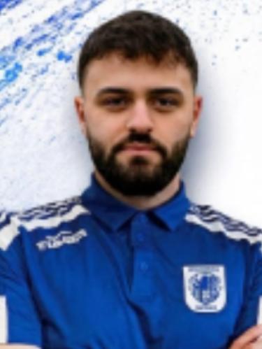 Ferit Parlar