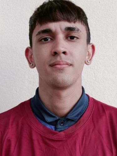 Marlon David Vasquez Parra