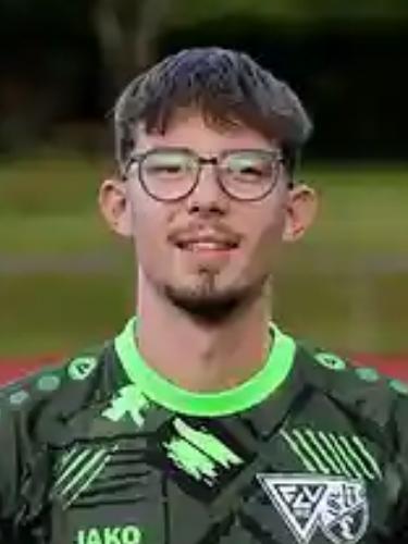 Daniel Stab