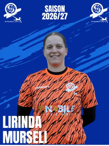 Lirinda Murseli