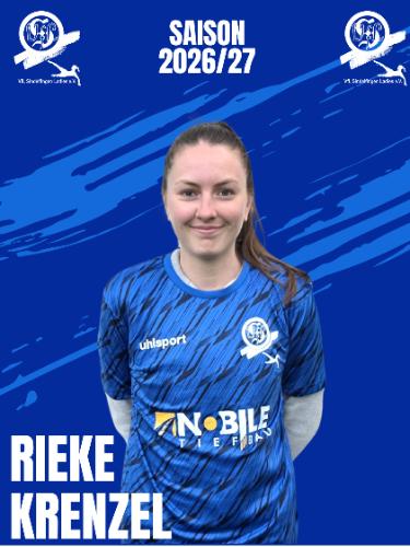 Rieke Krenzel