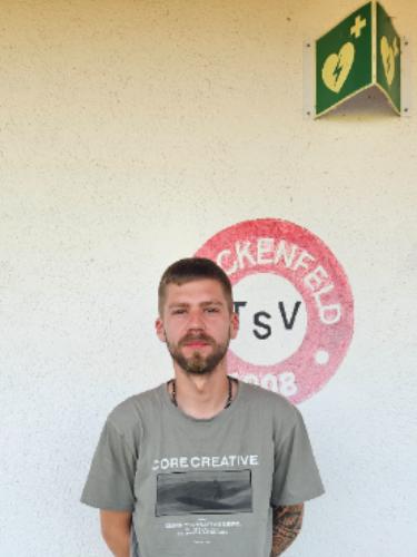 Dominik Renneis