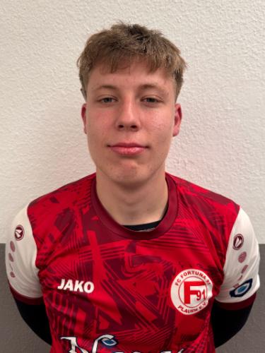 Philipp Stephan