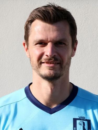 Mike Gottschalk