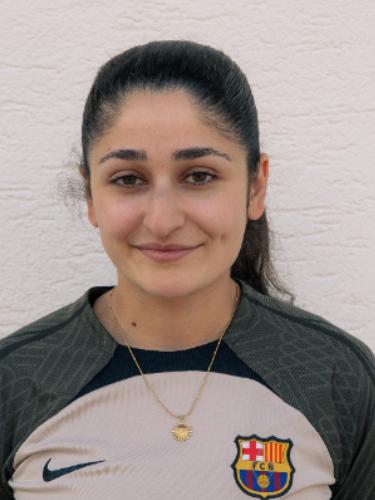 Ranja Yüksel